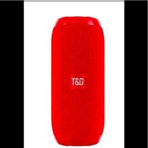 6 inch wireless Bluetooth speaker